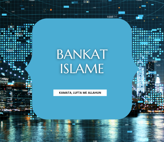 Kamata (pj.11) Bankat Islame