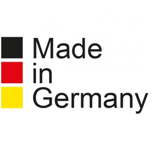 132 vjet ‘Made in Germany’