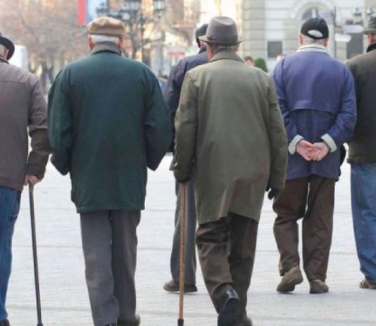 Serbia u ka borxh 1 miliard euro pensionistëve të Kosovës