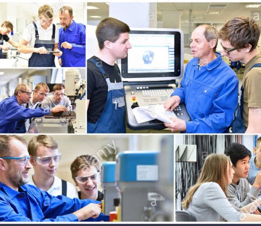 Profili arsimor që i përmbush kërkesat e tregut të punës