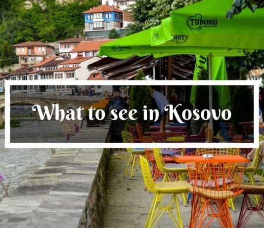 Sa ndihmon Turizmi për të njohur Kosovën e re