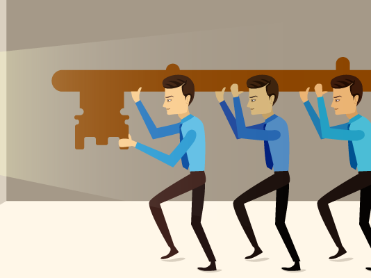 Koncepti Islam i menaxhmentit