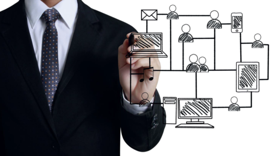 Menaxhmenti dhe teknologjia informative