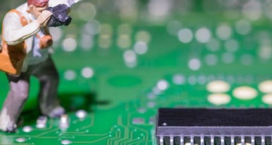 Spiunazhi industrial