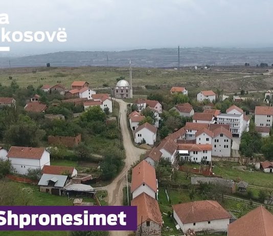 Dallaveret me tokat