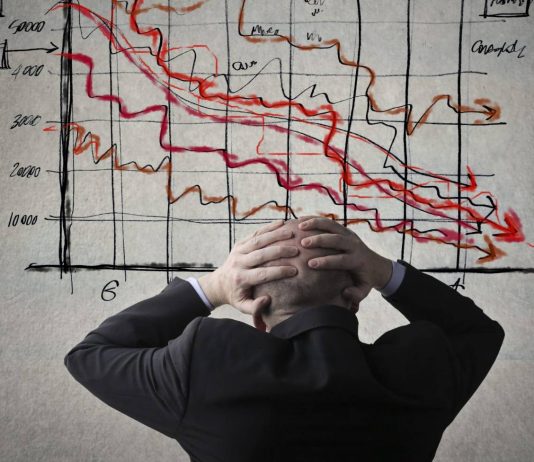 Krizat financiare që tronditën botën!