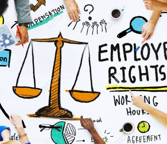 RAPORTI I PADREJTË I PUNËDHËNËSVE NDAJ PUNËTORËVE