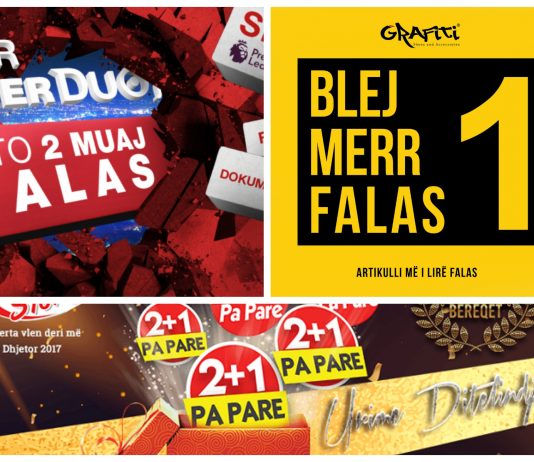 Fuqia e fjalës FALAS