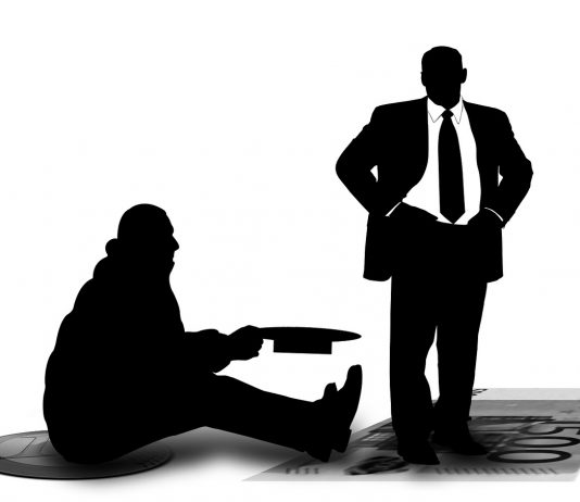 Si të largosh varfërin dhe si të jap pasuri Allahu?