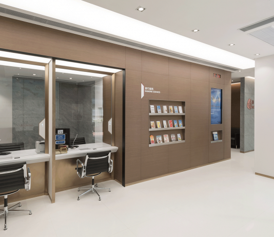 A është haram të punosh në bankë vetëm në sektorin e kredive apo edhe në sektorët e tjerë?