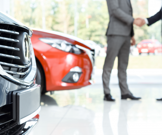 Çfarë të bëj me veturën e blerë me kamatë?