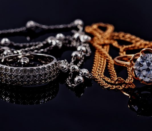 Përqindja e arit gjatë llogaritjes së zekatit