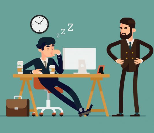 Si të motivoni një ‘dembel’?