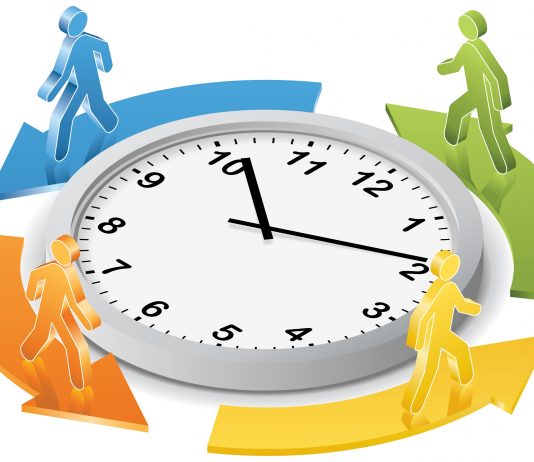 PSE RUTINA 8-ORËSHE E PUNËS NUK PO FUNKSIONON?