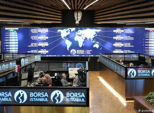 Bursa e Stambollit vazhdon të thyej rekorde, rritet vlera e indeksit