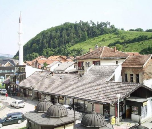 Gjykimi fetar për disa çështje që kanë të bëjnë me ruajtjen dhe investimin e vakëfeve