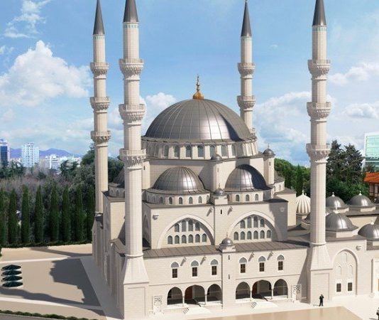 Fetva rreth punëdhënies gjatë kohës së faljes së xhumasë