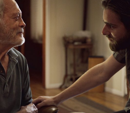 Dispozita e dhënies së zekatit për motrën dhe babain