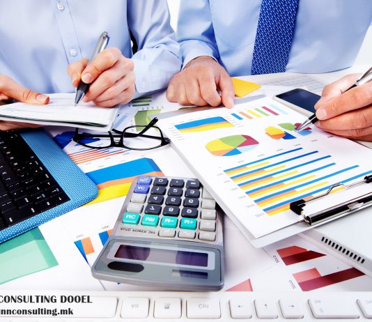Kontabiliteti financiar