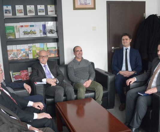 Zvicra e gatshme të përkrahë promovimin e produkteve bujqësore të Kosovës në tregun zviceran
