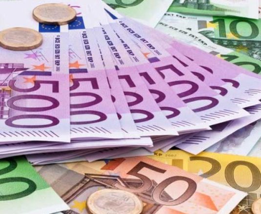11 miliardë euro tepricë e buxhetit në Gjermani