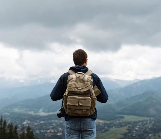 Stili i udhëtimit të Muslimanit Produktiv!