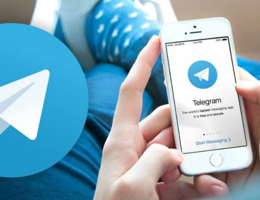 Telegram prezantoi shërbimin e ri Passport