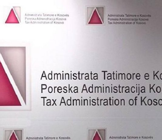 Njoftim për tatimpagues