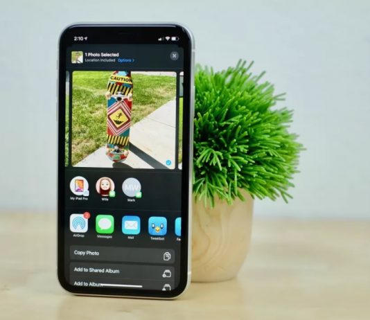 Apple thotë që 50% e IPhone-ve janë tashmë në IOS 13