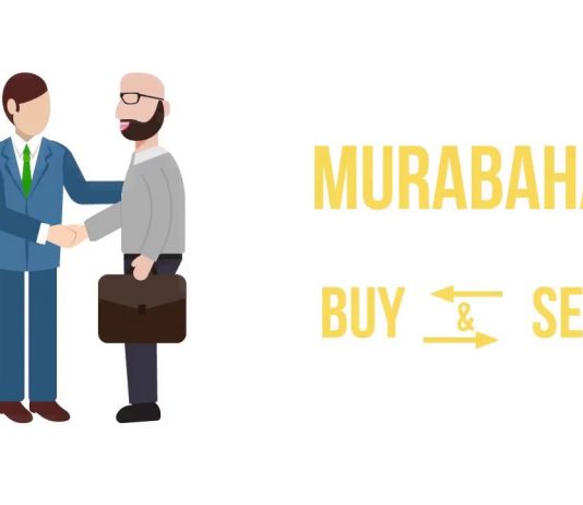 Murabahaja, alternativa islame e financimit bankar