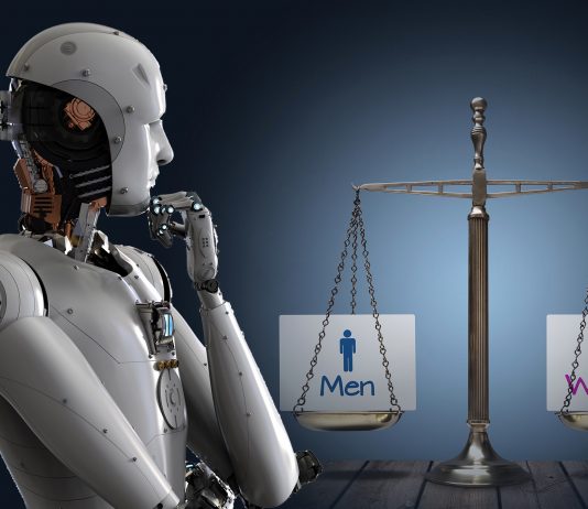 Ballafaqimi me paragjykimet (eng.bias) në inteligjencën artificiale