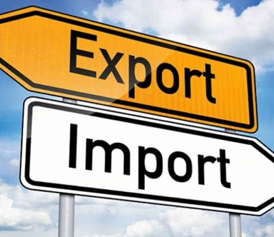 Statistikat e Tregtisë së Jashtme (STJ)