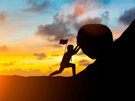 A e njeh këtë ligj i cili do ta ndryshoj të menduarit tuaj?