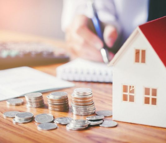 Lënia e pengut-hipoteka dhe vonimi i pagesës së kësteve