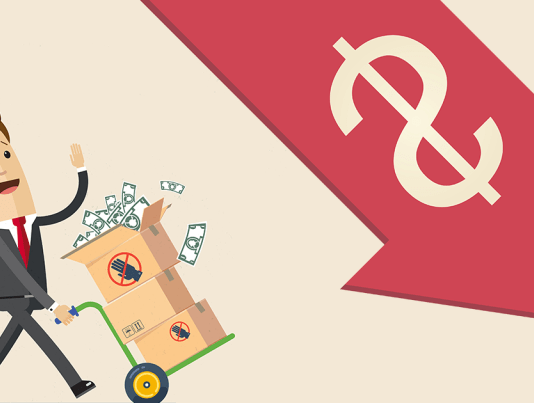 Urtësia pse kushtëzohet shtënia në dorë e mallit para rishitjes