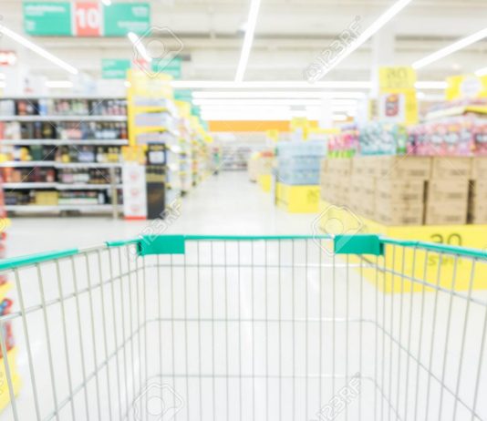 Zekati i mallrave tregtare