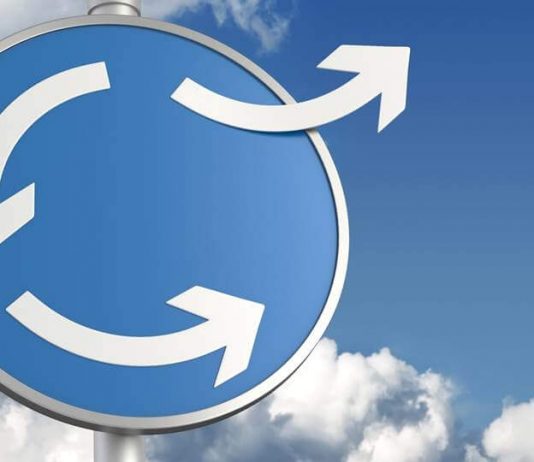 Ndrysho ose do të humbësh. Kur ndryshimi nuk është një opsion, por është i vetmi opsion