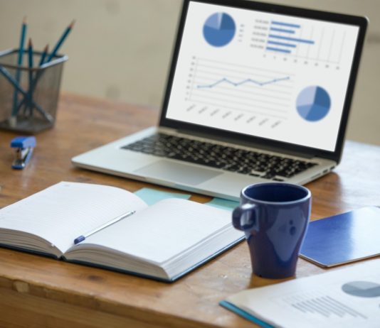 Përdorimi i Teknologjisë Informative dhe Komunikimit në Ndërmarrje, 2018