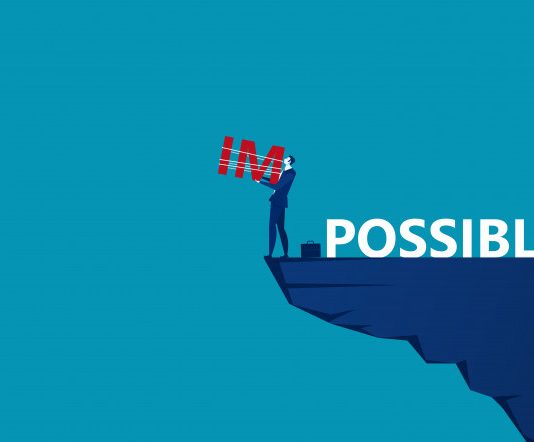 Lëvizja nga të qenurit negativ në të qenurit interaktiv