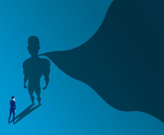 Thirrja e vetes për ndryshim, vendosmëria dhe përqendrimi mundësojnë suksesin