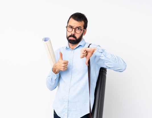 Pse disa arrijnë sukses në ndryshim dhe disa të tjerë jo