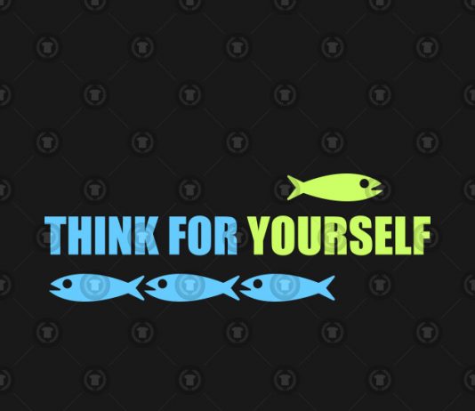 Qasjet, veglat dhe mendimet e nevojshme për ndryshim pozitiv