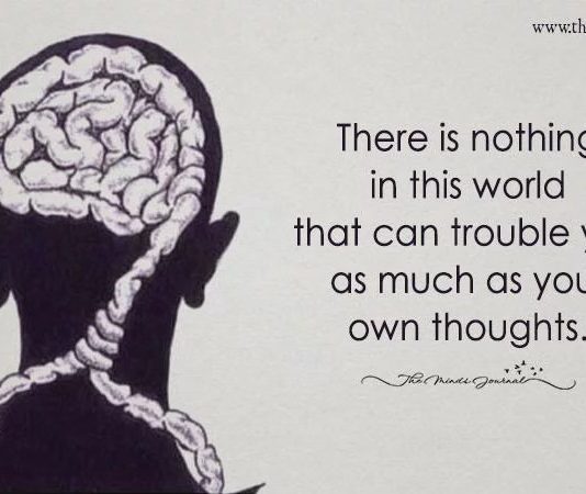 Kontrollimi i dialogut të brendshëm – Cilësia e domosdoshme për sukses