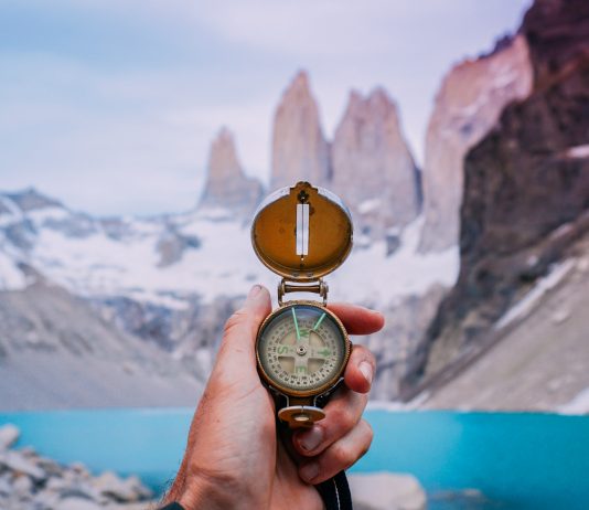 Fazat e përmbushjes së qëllimit, 12 parimet kryesore