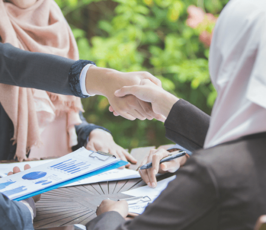 10 arsye pse duhet të mbështesni bizneset në pronësi të muslimanëve