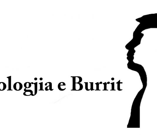 Psikologjia e burrit