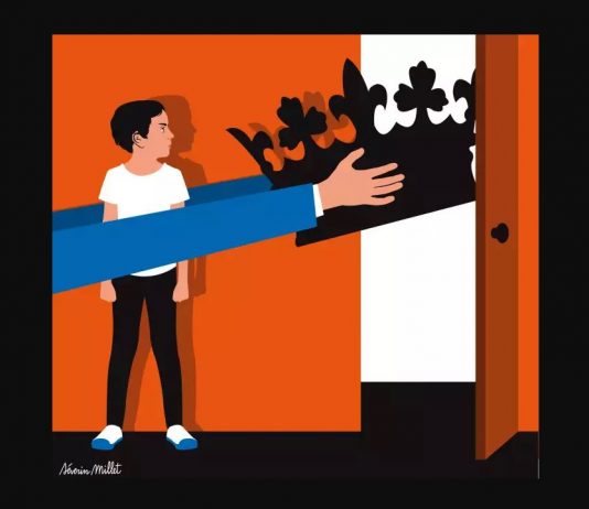 Psikologjia e Tiranisë: Llojet e despotizmit dhe tipat e personalitetit që priren për despotizëm