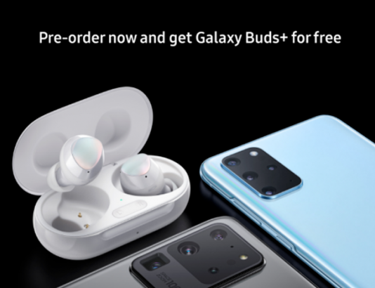 Kufjet e reja wireless të Samsung kanë një avantazh të madh krahasuar me gjeneratën e kaluar