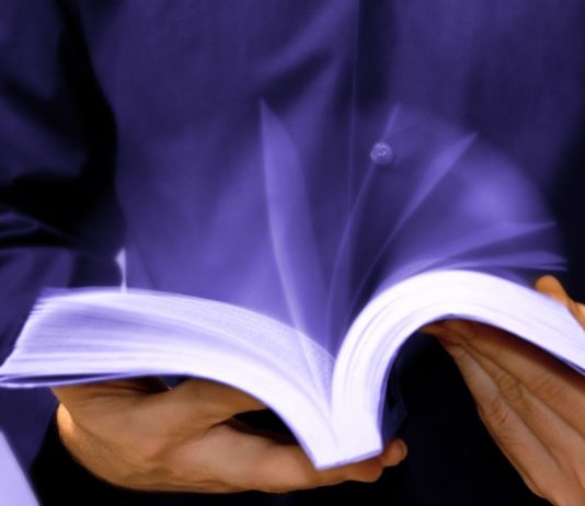 Praktikum mbi leximin e shpejtë. Leximi i një flete në vetëm 3 sekonda?