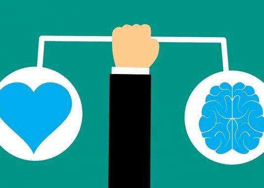 Inteligjenca emocionale sipas Dr. Velid Fetihij